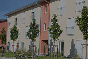 Studenten-Appartements bei Hofmann & Berndl in Landshut und Deggendorf